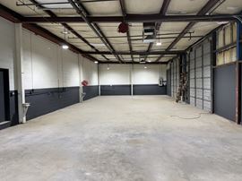 Scottsdale Road Industrial