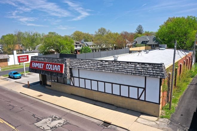 Family Dollar