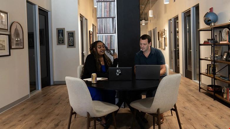 Office space for Rent at 504 Main Street in Gaithersburg