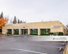 Creekside Office Park