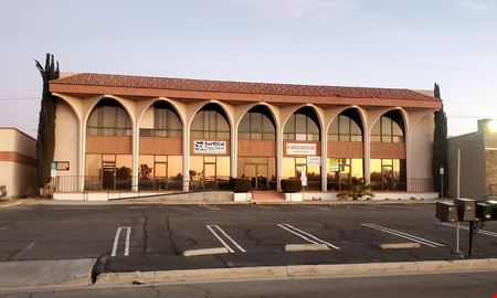 Office space for Rent at 18144 US HWY 18 in Apple Valley