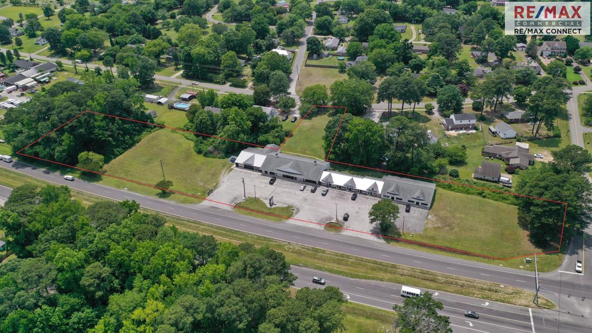 2058 - 2090 George Washington Mem Hwy - Gloucester