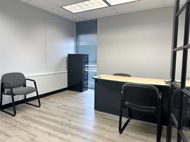 Office Space Available