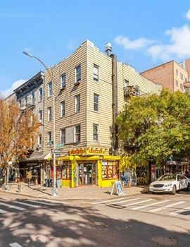 Lender REO Sale | 222 Manhattan Ave
