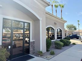 Val Vista Professional Park