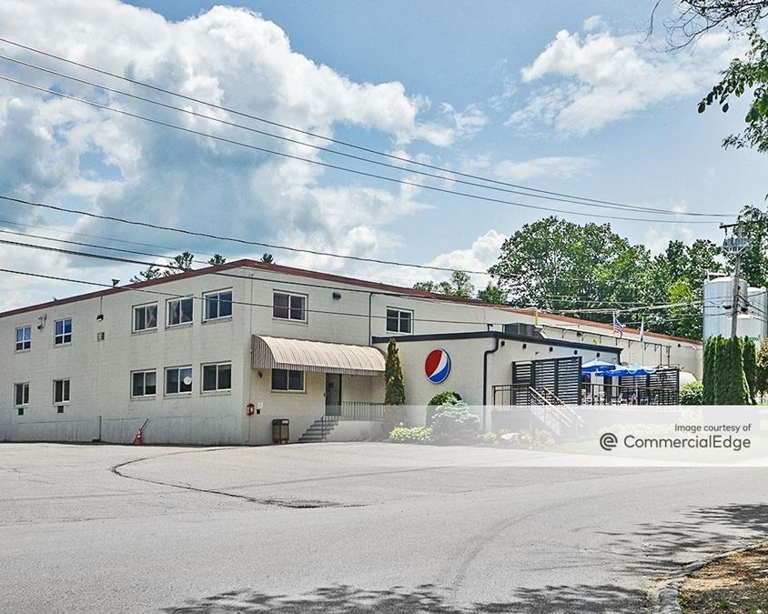 11 Copeland Drive, Ayer Industrial Space For Lease