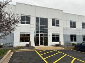 11415 183rd Place, Suite 3