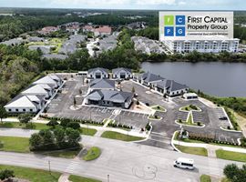 Palm Coast Town Center Exchange