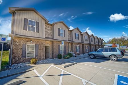 Multi-Family space for Sale at 162 Jack Miller Blvd in Clarksville