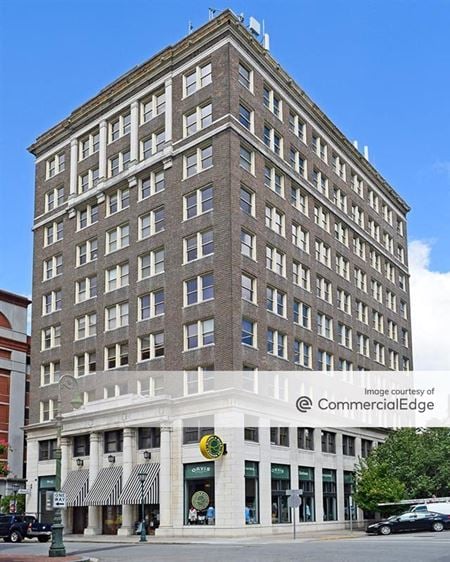 Savannah, GA Office Space for Lease or Rent | 93 Listings