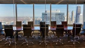 Amata Law Office Suites - Amata - 77 West Wacker