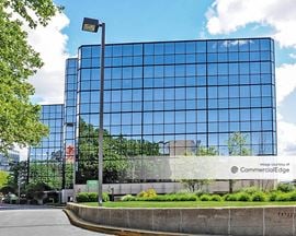 First Stamford Place - Building 100