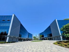 Croydon Executive Offices