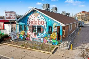 3109 Federal Boulevard
