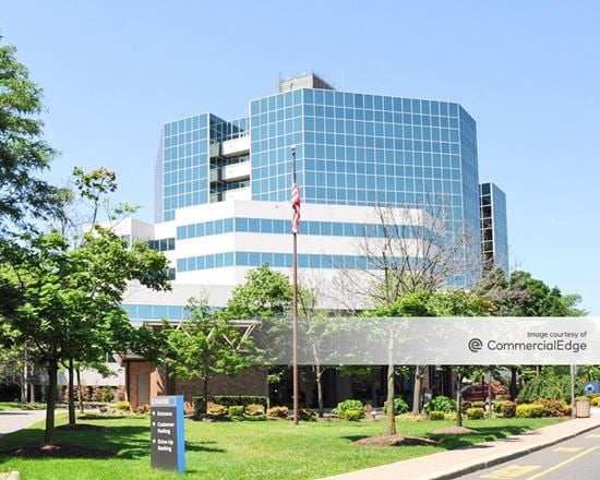 500 Plaza Drive
