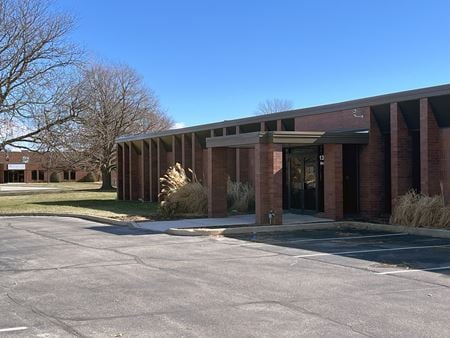Photo of commercial space at 1355 Holmes Rd in Elgin