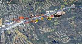 5032 Sunset Blvd | Multi-pad Development