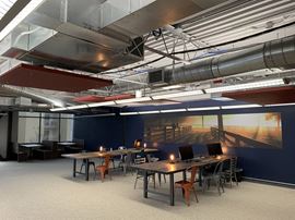Workhorse Coworking