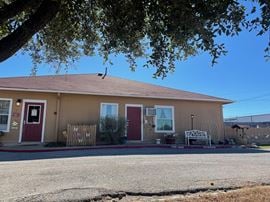 2100 S Bagdad Rd