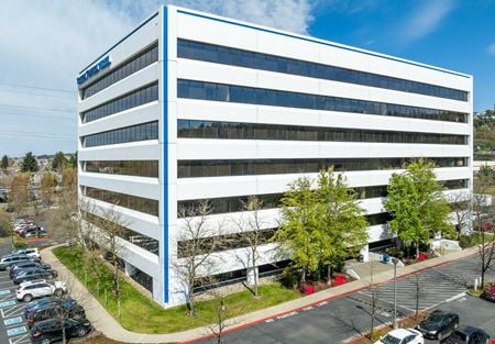 Photo of commercial space at 707 S Grady Way in Renton