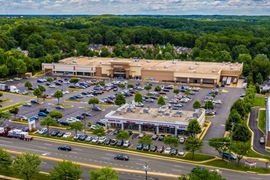 Fairfax Centre II