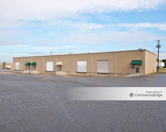 Panther City Industrial Park