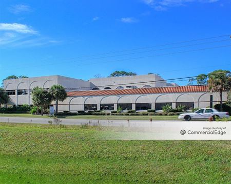 Photo of commercial space at 2155 Old Moultrie Road in St. Augustine