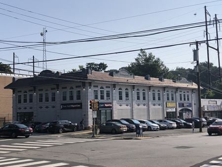 Fully Leased Mixed-Use Property for Sale - Philadelphia