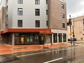 4th & Race Street