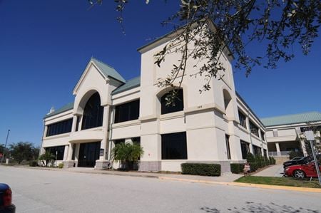 Commercial space for Rent at 265 Citrus Tower Blvd. in Clermont