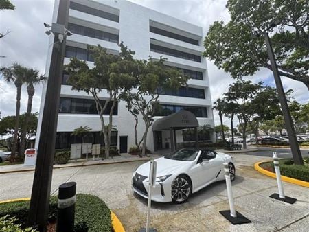 Office space for Rent at 2290 10th Avenue North in Lake Worth
