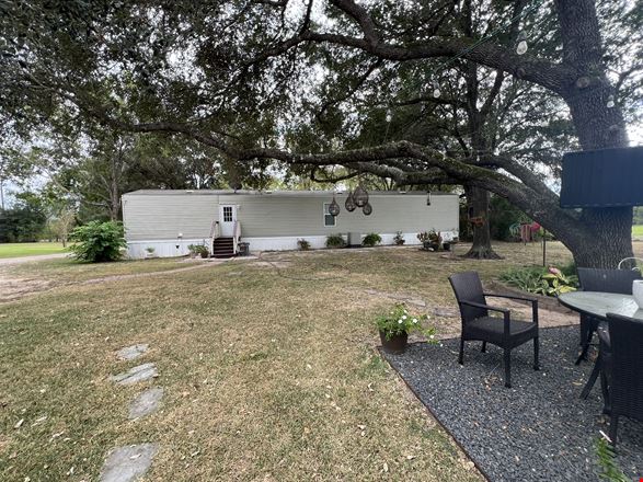28144-28150 Morton Rd, Katy TX: Unrestricted Land