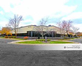 Lake Smetana Tech Center