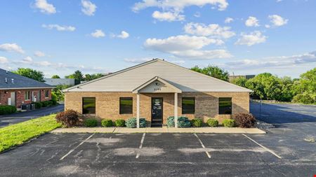 Industrial space for Sale at 5195 Commerce Circle in Indianapolis
