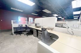 PowerBx - Prime Downtown Office & Warehouse Space