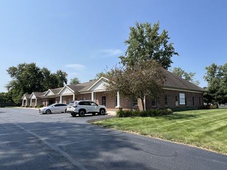 Photo of commercial space at 7359 International Dr. in Holland