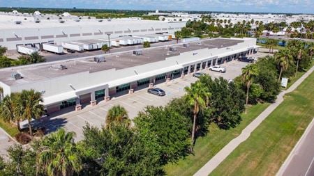 Photo of commercial space at 5000 W Military Highway in McAllen