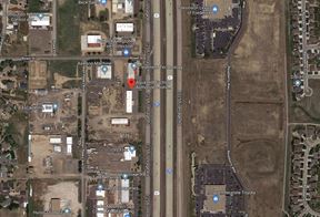 8245 West I-25 Frontage Road, Unit 1