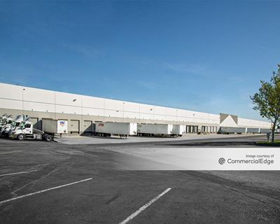 Patterson Pass Business Park - Bldg 9