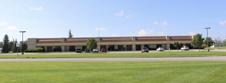 Photo of commercial space at 1484 Straits Drive in Bay City