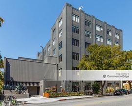 The Telephone Bldg. 