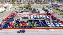 408 Central Ave N
