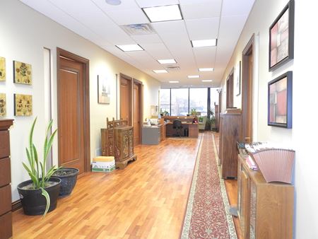 Retail space for Sale at 8136 North Milwaukee Avenue in Niles