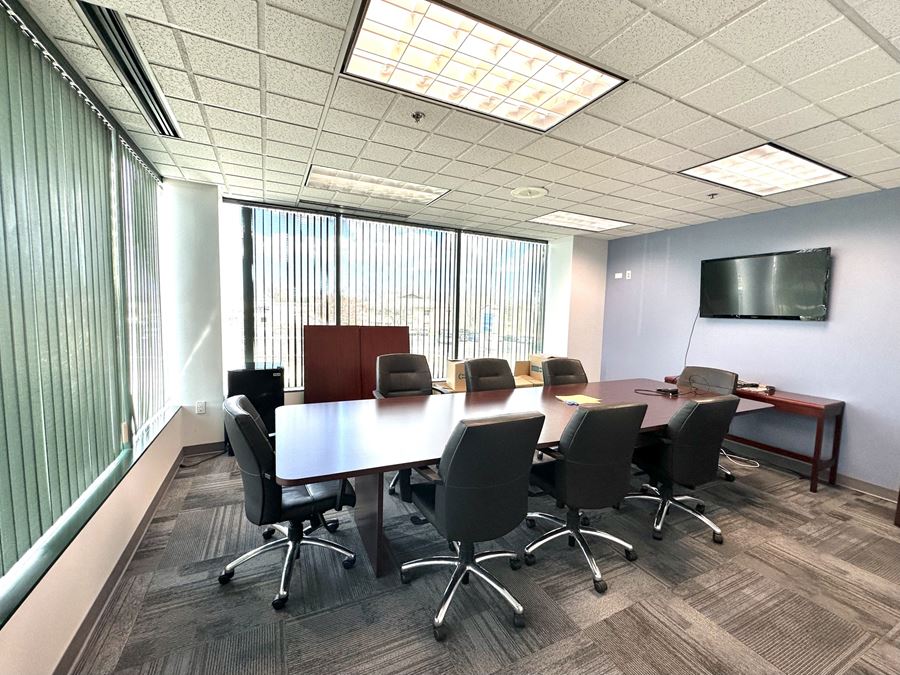 Merrillville Corporate Center