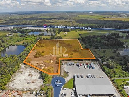 Photo of commercial space at 9039 High Cotton Lane in Fort Myers