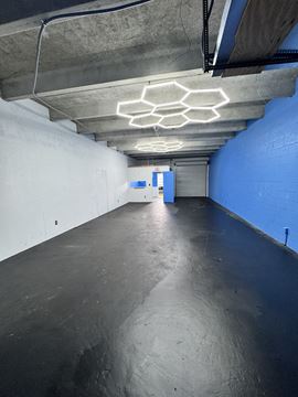 Industrial Park - Flex Space For Lease