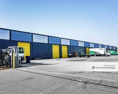 Adams Industrial Center