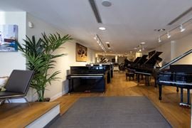 70-74 GREENWICH AVENUE
