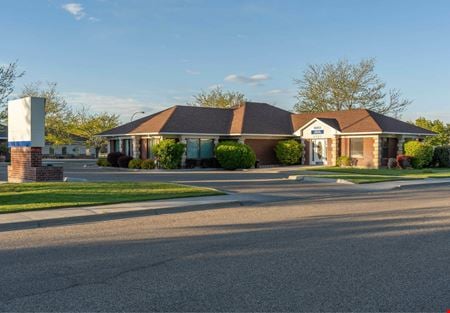 Office space for Sale at 2265 Desoto Street in Idaho Falls