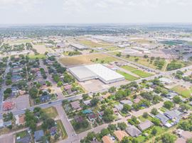 715 W Pike Blvd